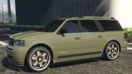 Landstalker: Custom Paint Job by Jhdabrick76