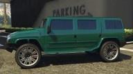 Patriot: Custom Paint Job by Jhdabrick76