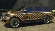 Landstalker XL: Custom Paint Job by Jhdabrick76