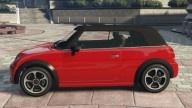 Issi: Custom Paint Job by Jhdabrick76