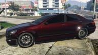 Schafter: Custom Paint Job by Jhdabrick76