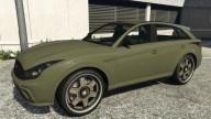 FQ 2: Custom Paint Job by Jhdabrick76