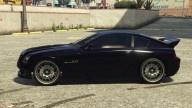 Fusilade: Custom Paint Job by Jhdabrick76
