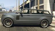 Baller ST: Custom Paint Job by Jhdabrick76
