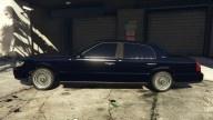 Washington: Custom Paint Job by Jhdabrick76