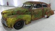 Broadway: Custom Paint Job by MysticZombieToo