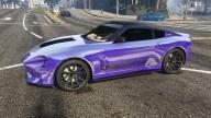300R: Custom Paint Job by KarateScotty97
