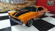 Vamos: Custom Paint Job by KarateScotty97