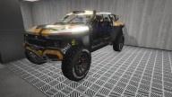 Draugur: Custom Paint Job by PsycoPath