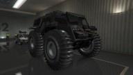 Zhaba: Custom Paint Job by PsycoPath