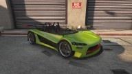 Ruston: Custom Paint Job by PsycoPath