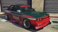 Sentinel Classic Widebody: Custom Paint Job by PsycoPath