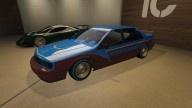 Primo Custom: Custom Paint Job by PsycoPath