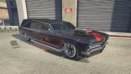 Lurcher: Custom Paint Job by PsycoPath