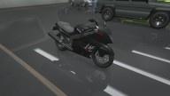 Hakuchou: Custom Paint Job by PsycoPath