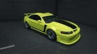 Dominator ASP: Custom Paint Job by PsycoPath