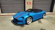 300R: Custom Paint Job by PsycoPath