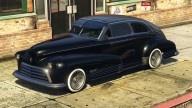 Broadway: Custom Paint Job by BoozeCom