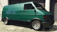 Youga: Custom Paint Job by Carrythxd