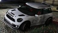 Issi Rally: Custom Paint Job by Zingerelli