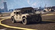 Patriot Mil-Spec: Custom Paint Job by Zingerelli