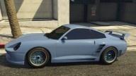 Comet: Custom Paint Job by Jhdabrick76