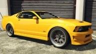 Dominator: Custom Paint Job by Carrythxd