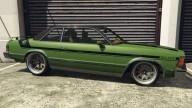 Tulip M-100: Custom Paint Job by Carrythxd