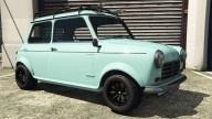 Issi Classic: Custom Paint Job by Carrythxd