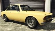 Michelli GT: Custom Paint Job by Carrythxd