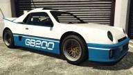 GB200: Custom Paint Job by Carrythxd