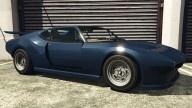 Viseris: Custom Paint Job by Carrythxd