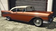Tornado Convertible: Custom Paint Job by Carrythxd