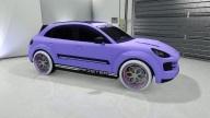 Astron Custom: Custom Paint Job by KarateScotty97