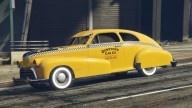 Broadway: Custom Paint Job by KarateScotty97