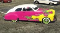 Broadway: Custom Paint Job by KarateScotty97