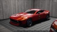 Champion: Custom Paint Job by TheRichKing28