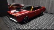 Greenwood: Custom Paint Job by TheRichKing28
