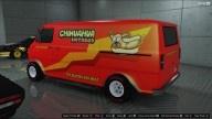 Youga Classic: Custom Paint Job by TheRichKing28