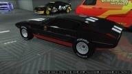 Toreador: Custom Paint Job by TheRichKing28
