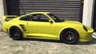 Comet: Custom Paint Job by Carrythxd