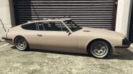 Pigalle: Custom Paint Job by Carrythxd