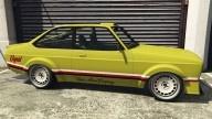 Retinue Mk II: Custom Paint Job by Carrythxd