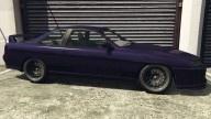 Previon: Custom Paint Job by Carrythxd