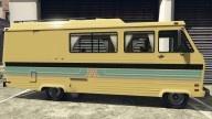 Journey II: Custom Paint Job by Carrythxd