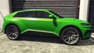Toros: Custom Paint Job by Carrythxd