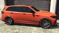 Rebla GTS: Custom Paint Job by Carrythxd