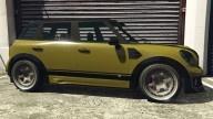 Issi Rally: Custom Paint Job by Carrythxd2