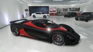 Turismo R: Custom Paint Job by Miz-Vaaanjie