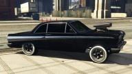 Blade: Custom Paint Job by KarateScotty97